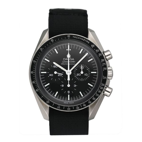 Omega Speedmaster Moonwatch 311.33.42.30.01.001